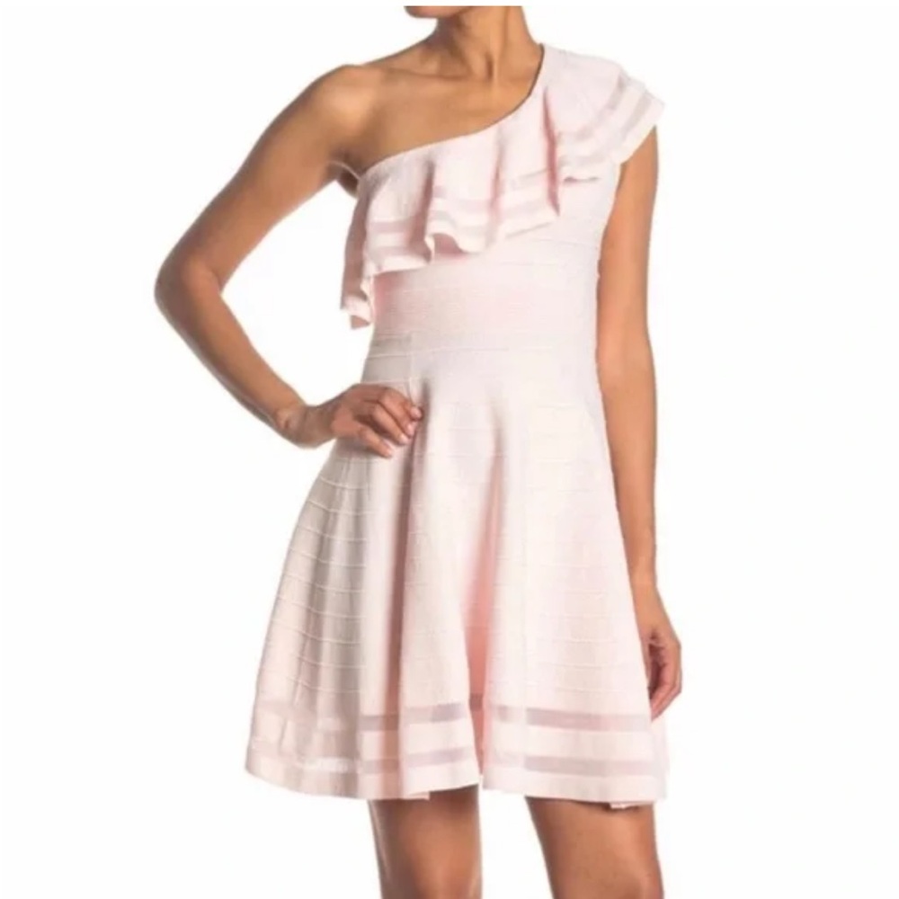 LAST price Ted baker streena dress